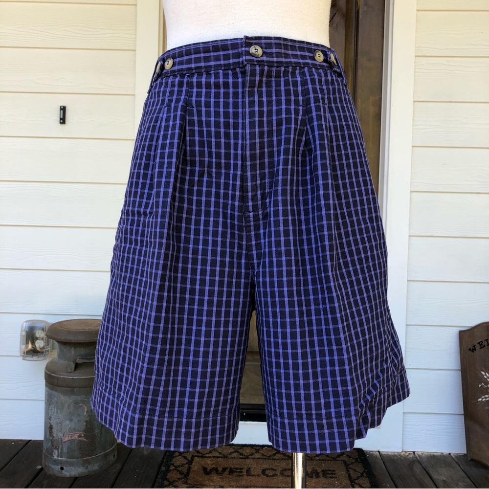 Vintage White Stag shorts